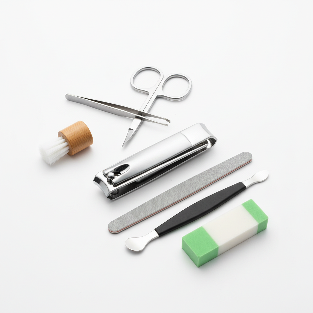 Kit Manicure
