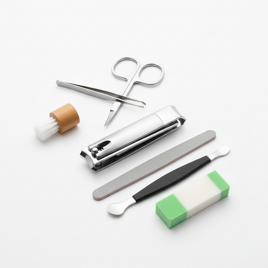 Kit Manicure